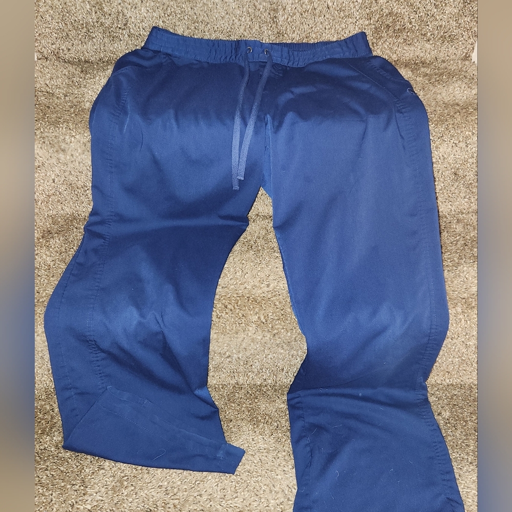 Scrub Pants